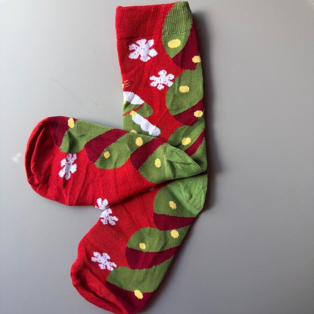 Unbranded Women's multi Socks